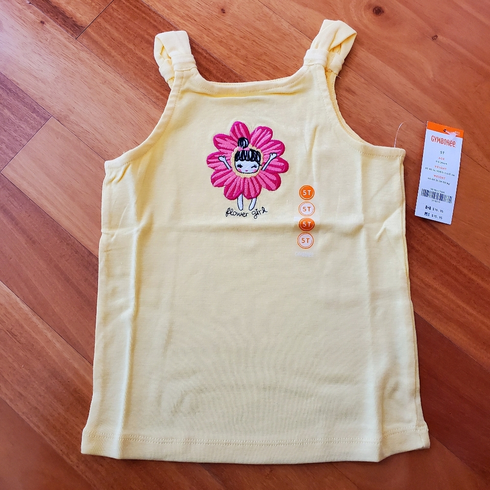 GYMBOREE